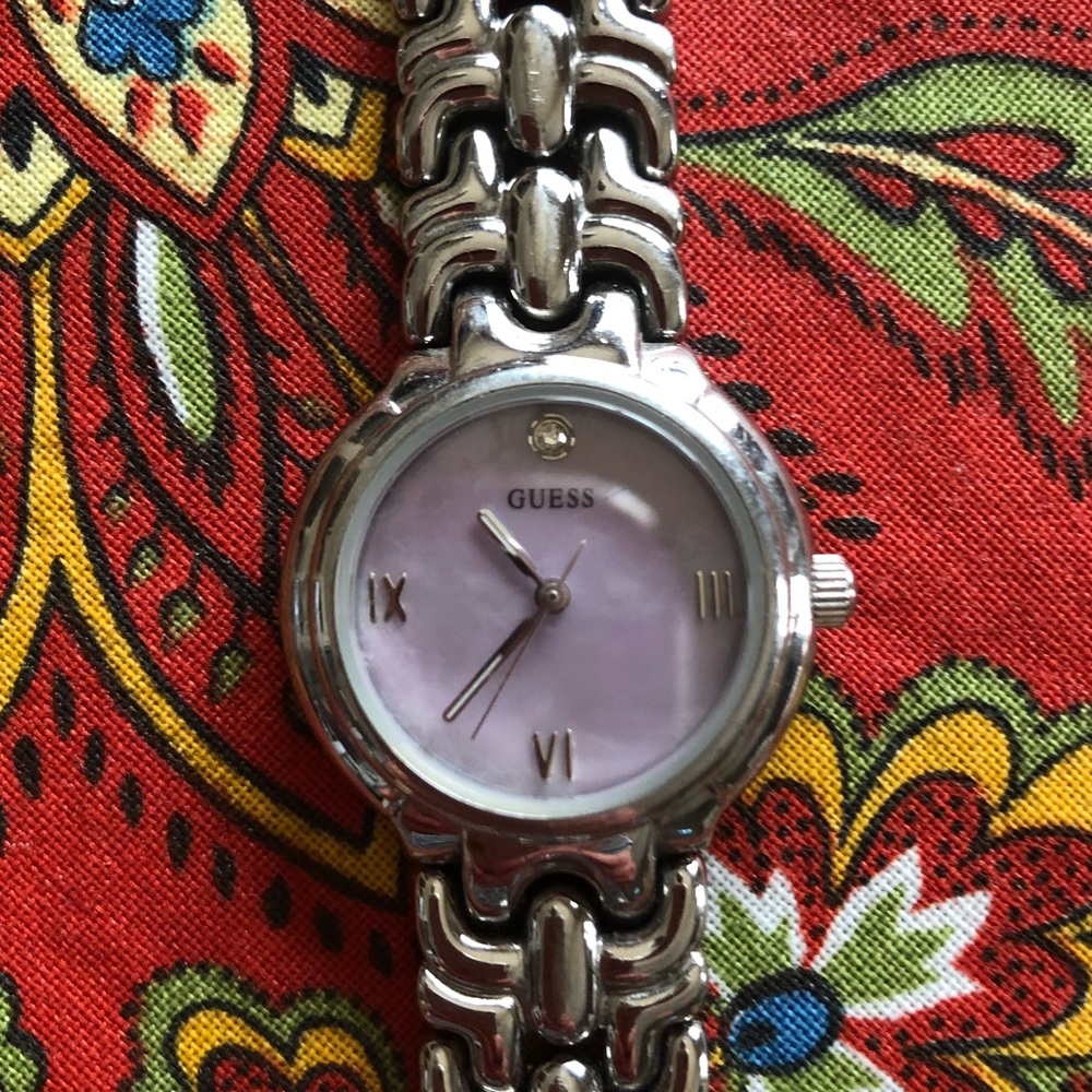 Guess Watch - Picture 2 of 4